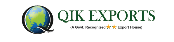 QIK Exports