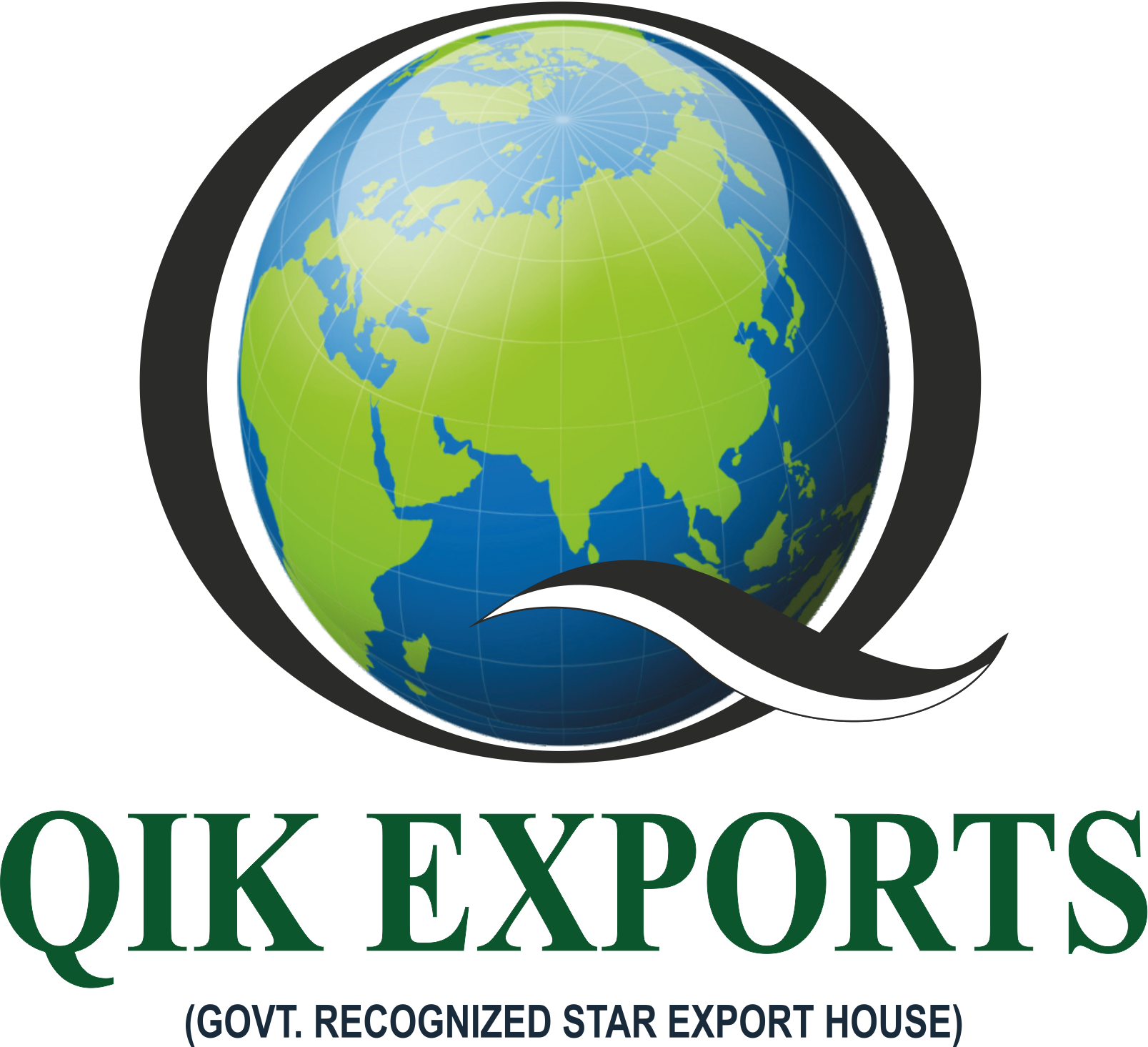 QIK Exports